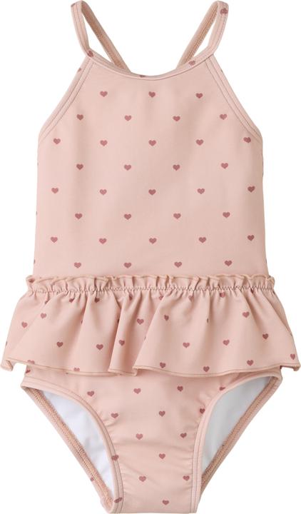 Produktbild Name it Print Badeanzug (80)