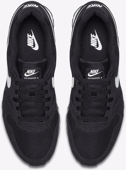 Produktbild Nike MD Runner 2 (46)