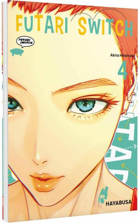 Futari Switch 4 (DE)