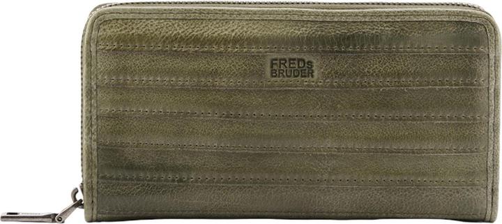 Actual product image FredsBruder Wallet Gürteltier Big