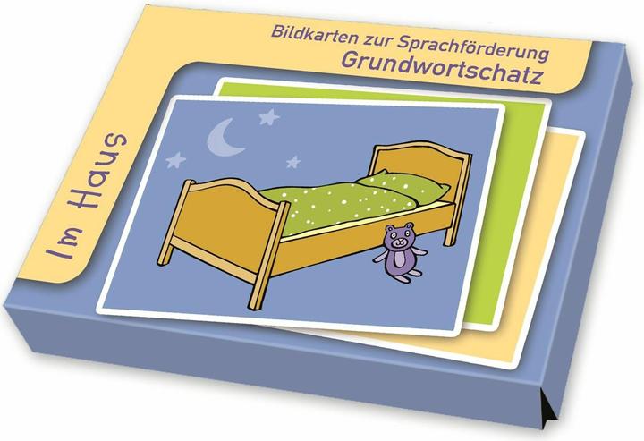 Bildkar.GW:Im Haus neu (Deutsch)