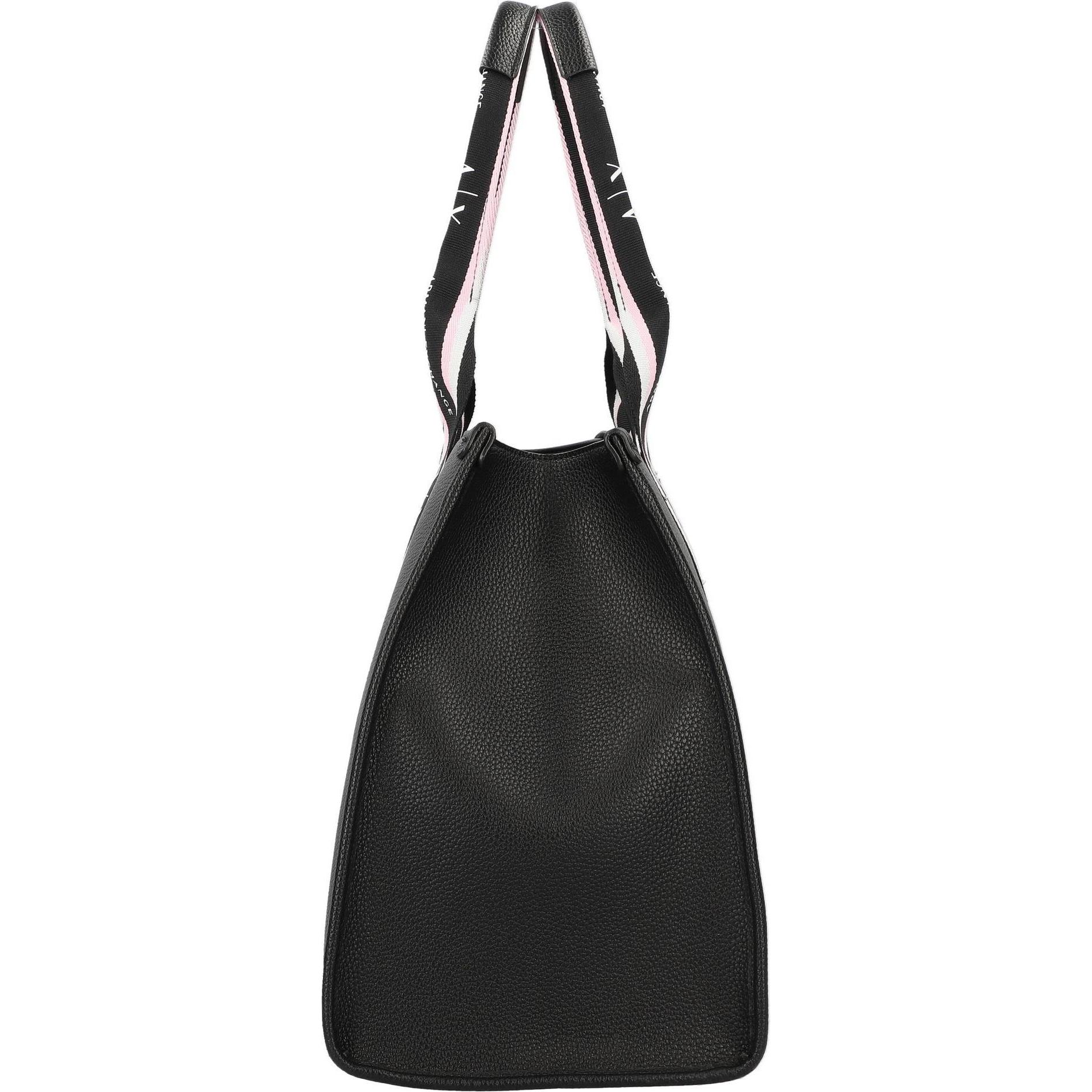 Thumbnail - Armani Exchange, Tasche, Shopper Tasche 37 cm, Schwarz, (20 l)