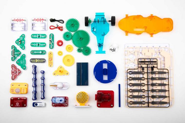 Actual product image Boffin Ii Motion