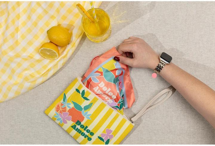 Produktbild Clairefontaine Bekleidung und Textilien
