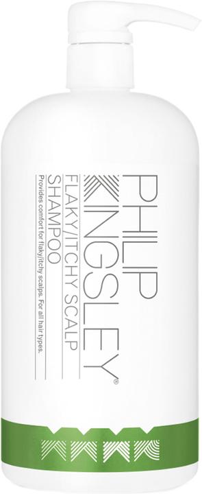 Actual product image Philip Kingsley FlakyItchy Scalp (1000 ml, Liquid shampoo)