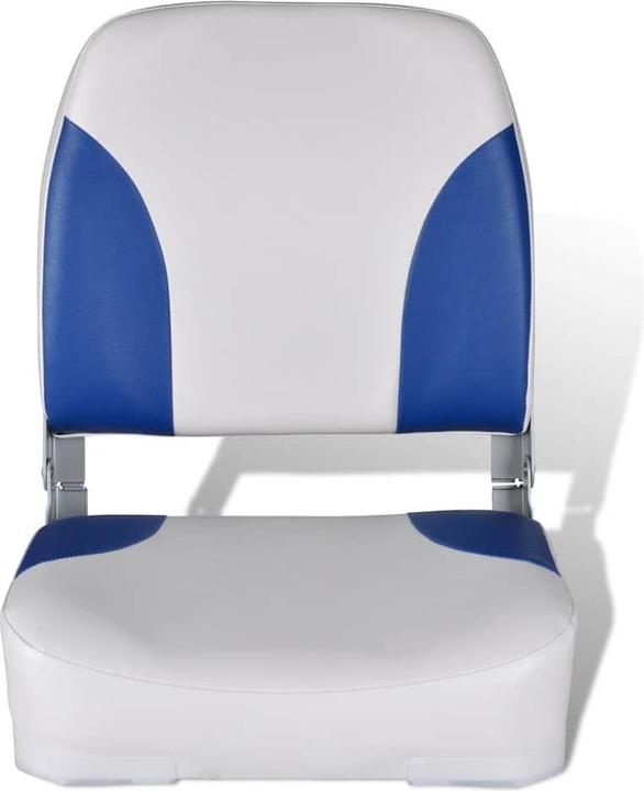 Actual product image vidaXL Bootssitz