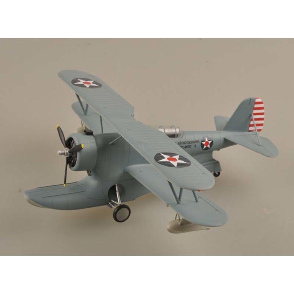 Easy Model J2F-5 DUCK