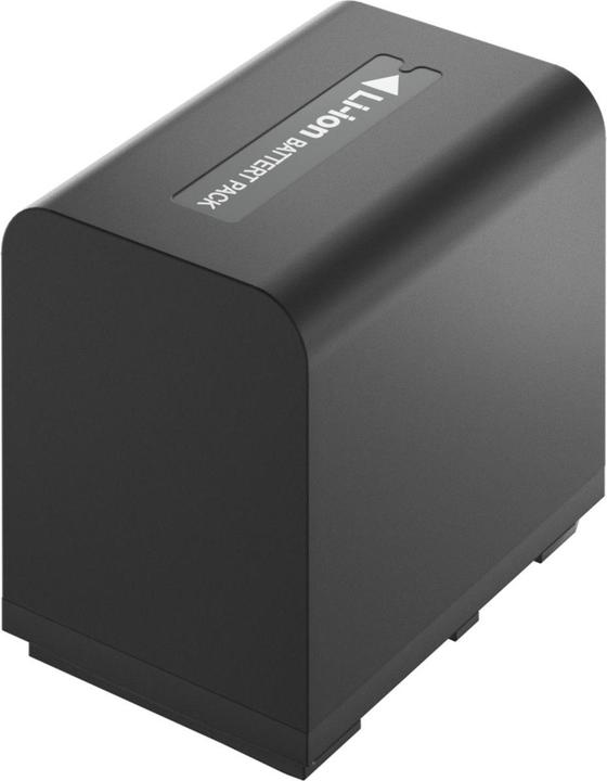 Actual product image Newell NP-FV70A battery (Camera battery)