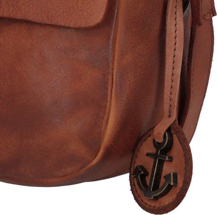 Image du produit Harbour 2nd Urban Poets Sac à bandoulière en cuir 27 cm