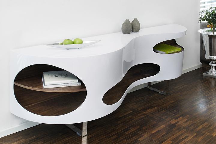 Image du produit SalesFever Sidy (200 x 50 x 60 cm)