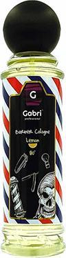 Image du produit Gabri Barber Cologne Lemon 400ml (Lotion après-rasage, 400 ml)