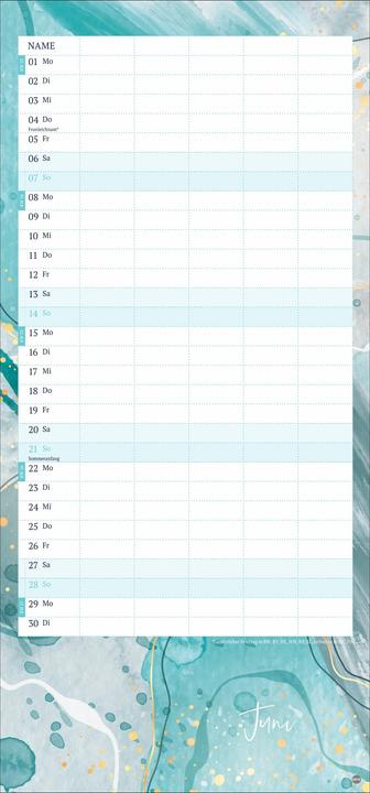 Image du produit Watercolor