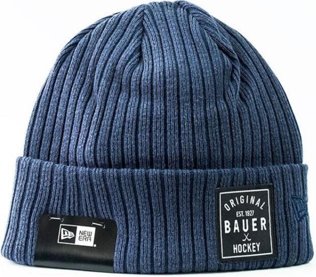 Image du produit Bauer NE Rippstrick-Wintermütze Sr
