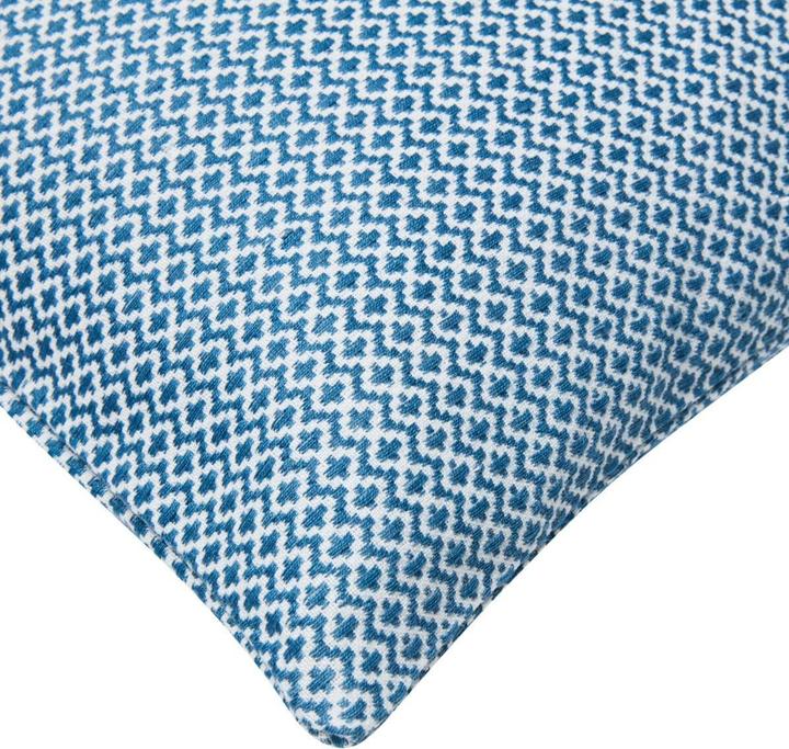 Image du produit micasa Julia Housse de coussin décoratif (45 x 45 cm)