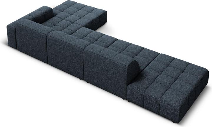 Produktbild Cosmopolitan Design Chicago (Ecksofa)