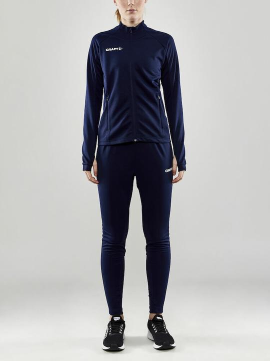Actual product image Craft Evolve Full Zip W (S)