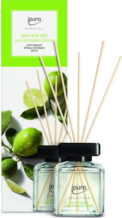Produktbild Ipuro Raumduft Essentials (200 ml)