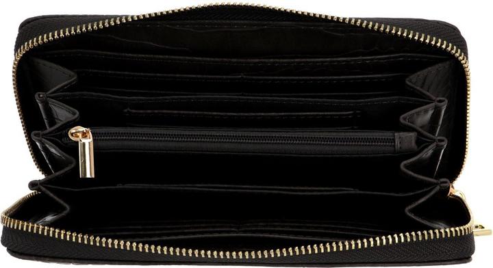 Actual product image Bodenschatz Zip Around Wallet