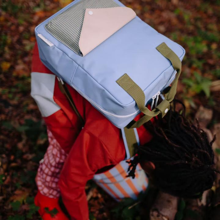 Actual product image Sticky Lemon Kinderrucksack Medium Envelope Cloud