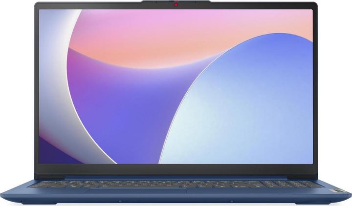 Actual product image Lenovo IdeaPad Slim 3 (15.60", Intel Core i5-13420H, 16 GB, 1000 GB, DE)