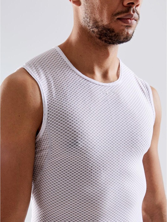 Immagine prodotto Craft Canotta superleggera a rete fredda (XXL)