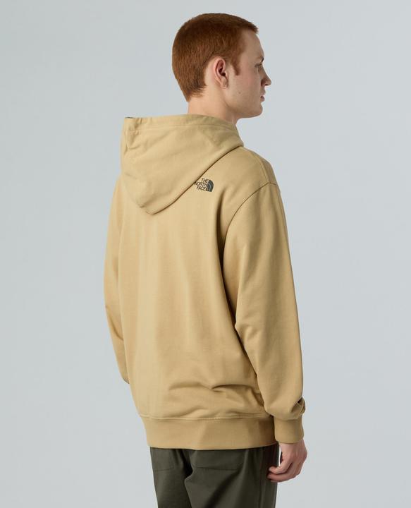 Immagine prodotto North Face Mountain Logo Relaxed (L)