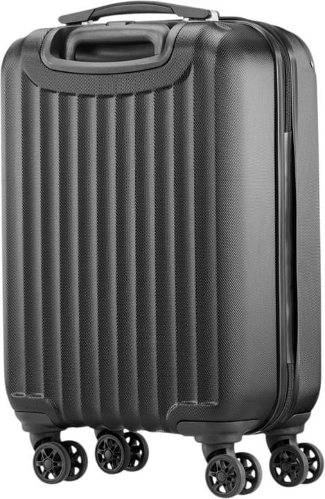 Produktbild Clipper Toronto, Cabin-Trolley S, schwarz (42 l)