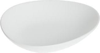 Produktbild Secret de Gourmet Soup Plate Galet White 22cm (22 cm)