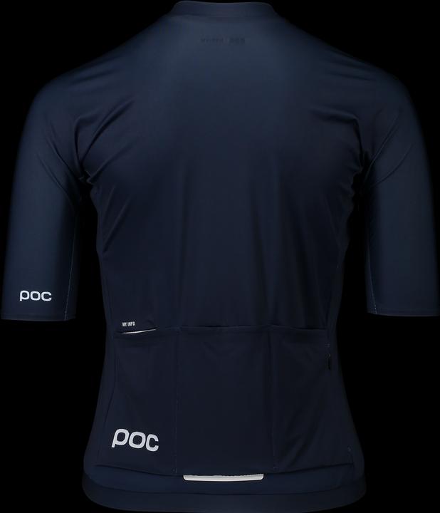 Actual product image Poc W's Pristine Jersey (L)