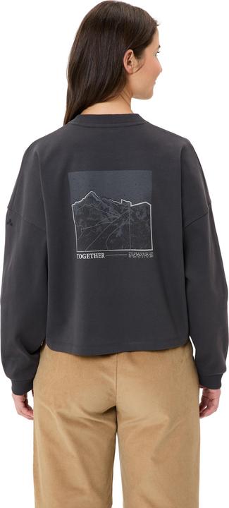 Produktbild Vaude Women's Najun L/S Shirt (S)