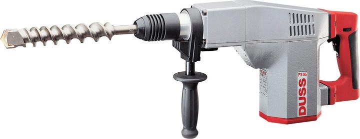 Produktbild Duss 200100037 PX96 Kombihammer SDS-Max