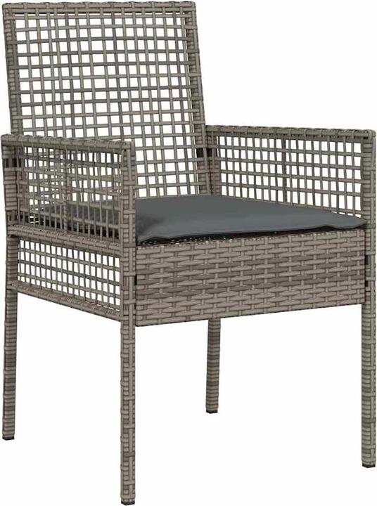Image du produit VidaXL Meubles de jardin (60 cm)