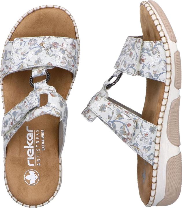 Image du produit Rieker Comfort Pantoletten (37)