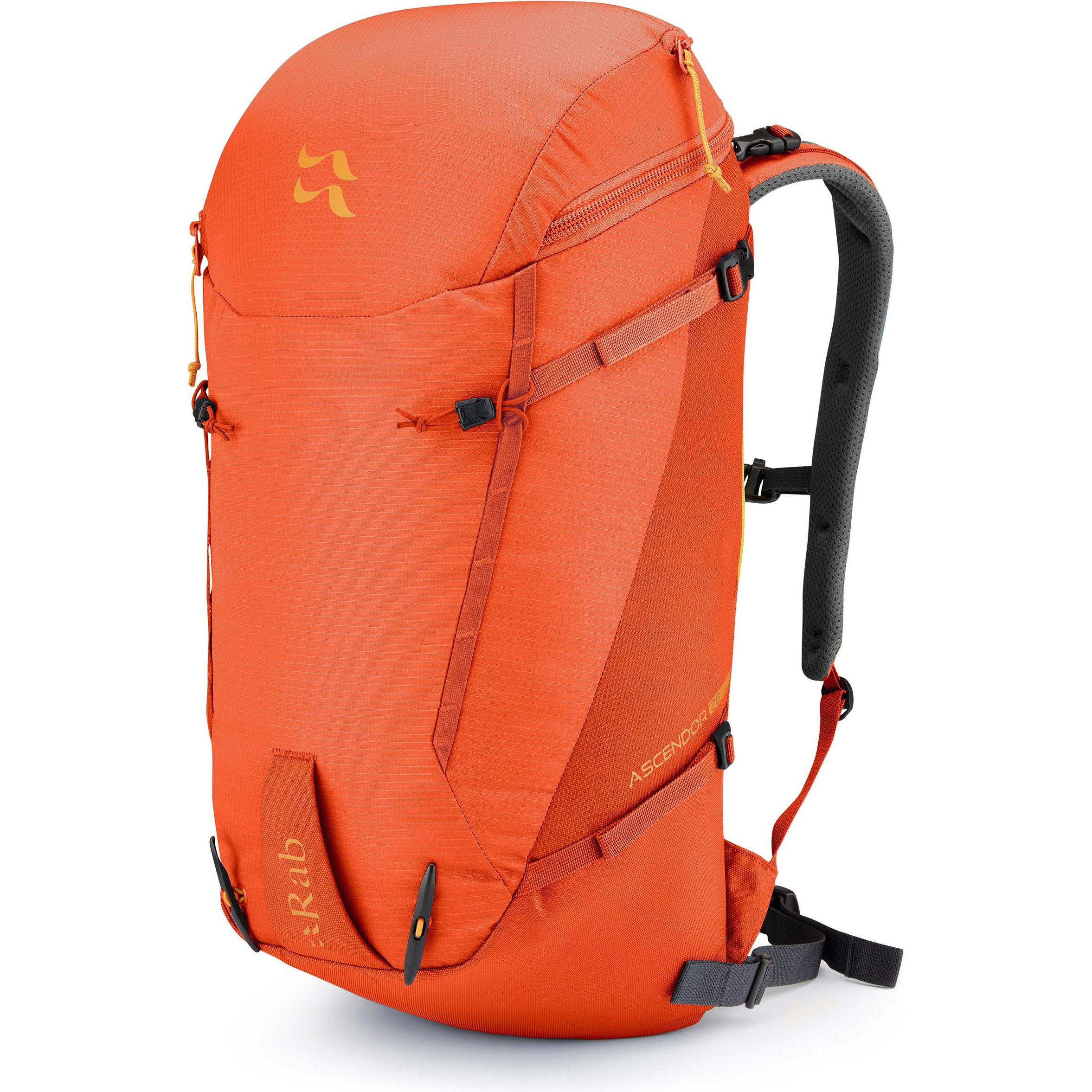 Rab, Rucksack, (28 l)