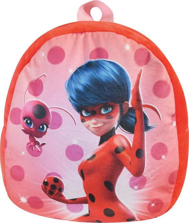 Immagine prodotto Jemini zaino per bambini miraculous