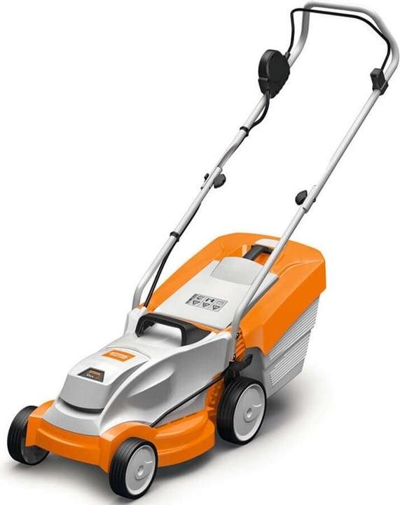 Produktbild Stihl Akku Rasenmäher RMA 243 ohne Akku und Ladegerät (Akkubetrieb)