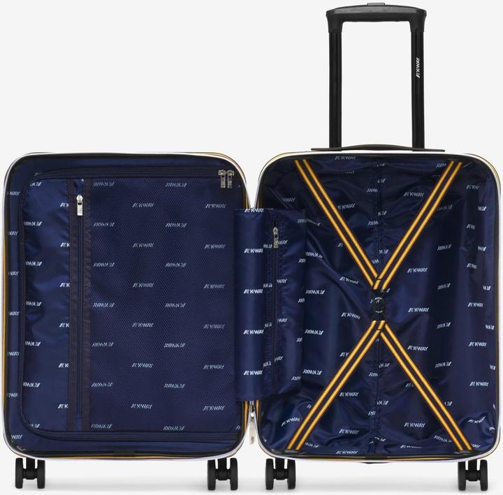 Produktbild K-Way Cabin Trolley Small (44 l)