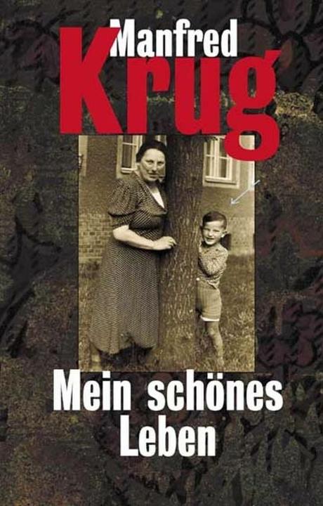 Produktbild Mein schönes Leben (Deutsch, Manfred Krug, 2005)