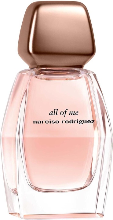 Actual product image Narciso Rodriguez For Her All of ME Eau de Parfum Vapo 30 ml (Eau de parfum, 30 ml)