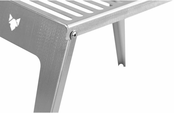 Produktbild Fennek Grill Klapprost