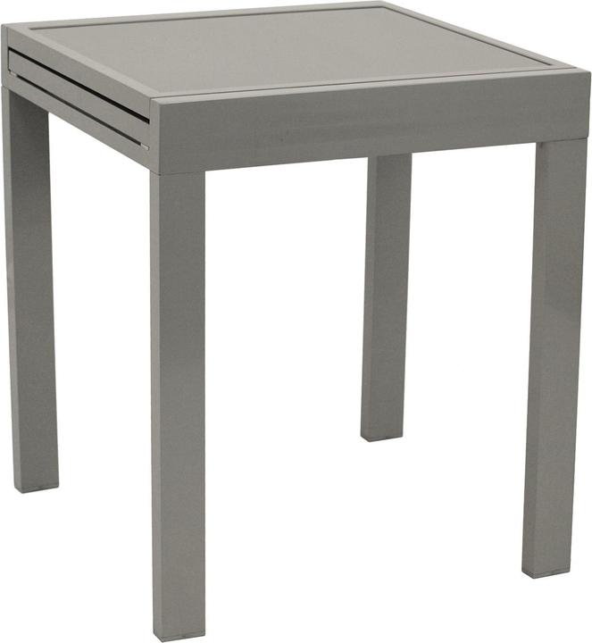 Produktbild Degamo Balkon-Ausziehtisch (65 x 65 x 75 cm)