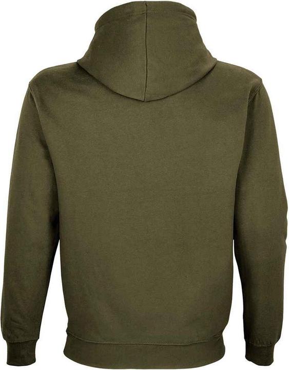 Immagine prodotto Sols Condor Felpa con Cappuccio Adulto Unisex (XS)