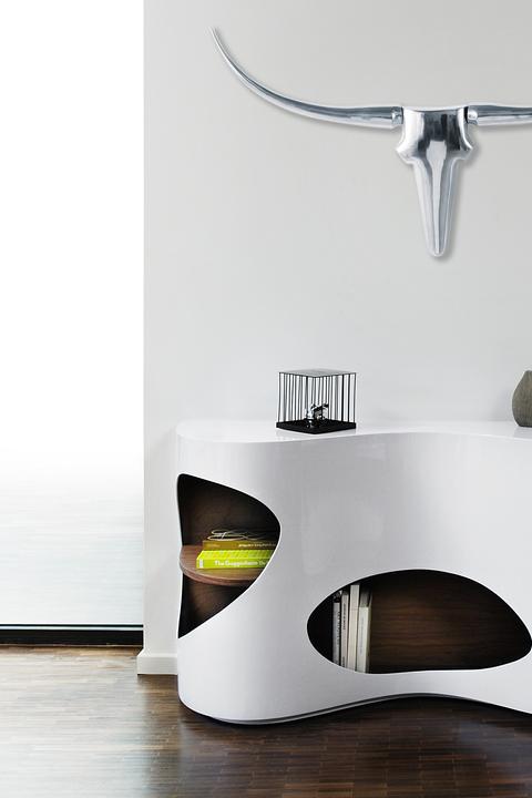 Image du produit SalesFever Sidy (150 x 40 x 75 cm)