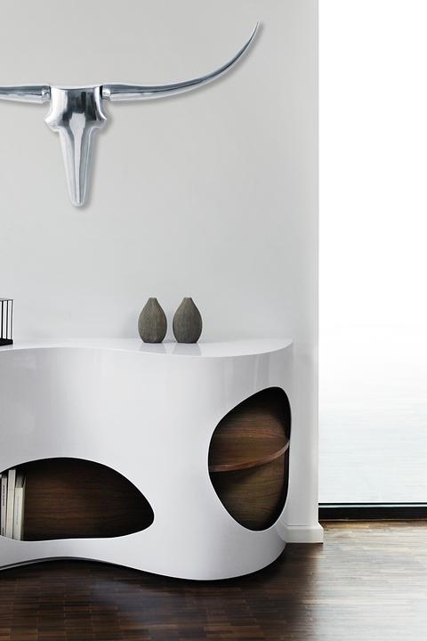 Image du produit SalesFever Sidy (150 x 40 x 75 cm)