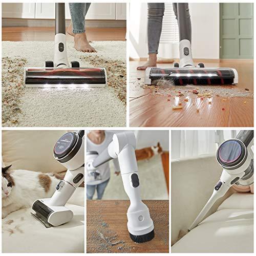 Actual product image Tineco Pure One S12 PRO EX