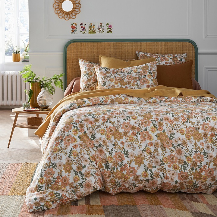 Immagine prodotto La Redoute Interieurs Linot (Copricuscino, 80 x 80 cm, 80 x 70 cm)