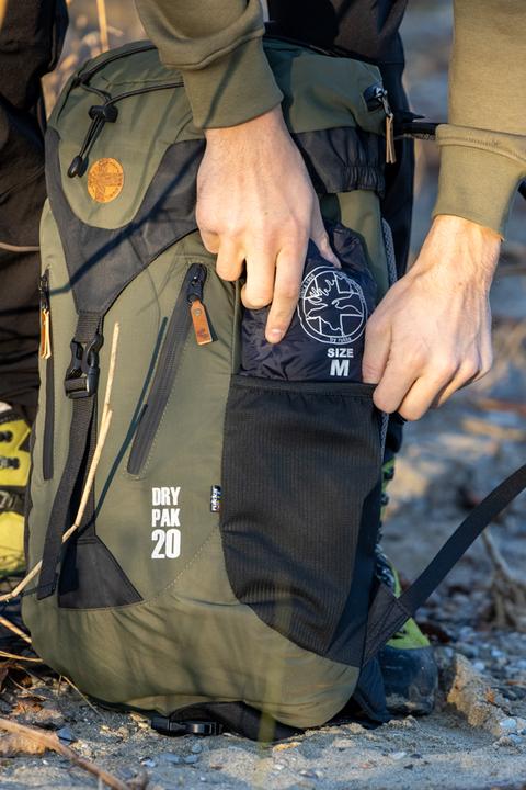 Actual product image Rukka Windshield Unisex Windjacke (M)