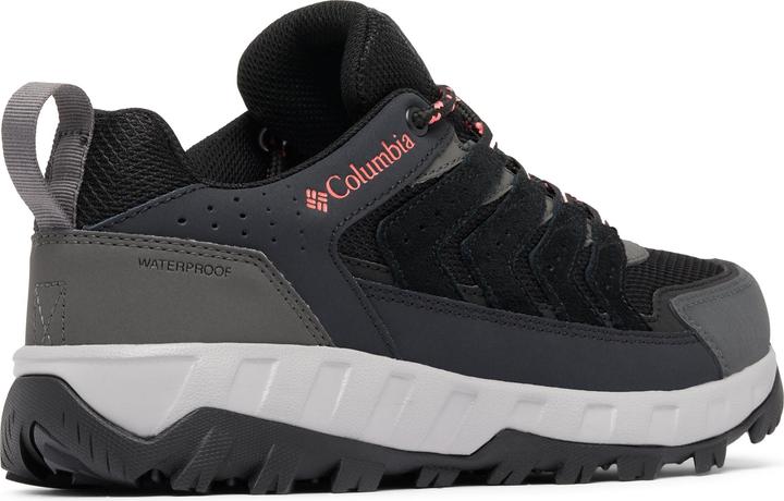 Image du produit Columbia Chaussure De Randonnée Imperméable Strata Trail™ Femme (40.5)