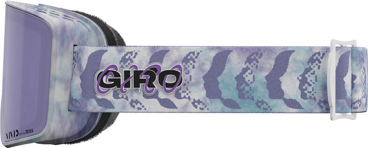 Productafbeelding Giro Methode Vivid Goggle