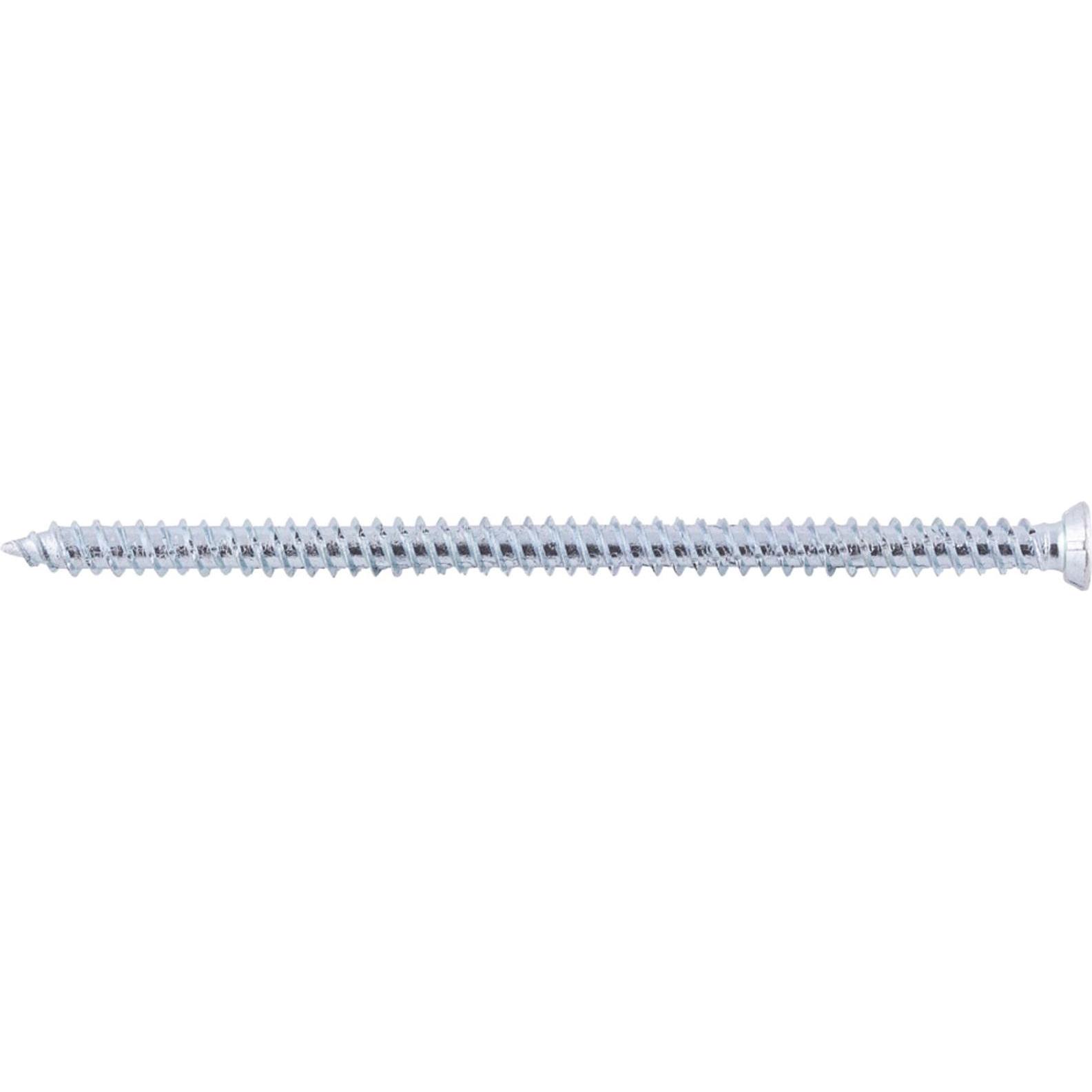 Fischer, Schrauben, FFS 7.5 x 72 T30 (100 Schrauben pro Stück)